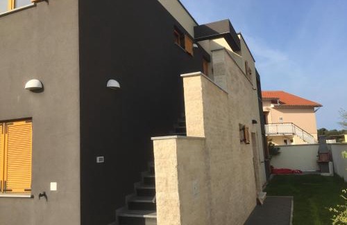 Valbandon Villa | Villa Palatium I