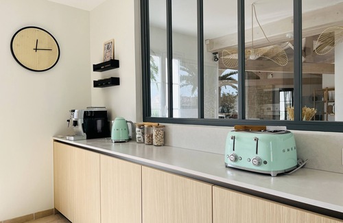 Le Bois-Plage-en-Re Villa | Villa Palm Ré