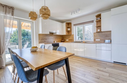 Ika Apartment | Villa Palma by Interhome