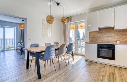 Ika Apartment | Villa Palma by Interhome