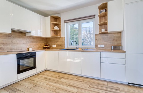 Ika Apartment | Villa Palma by Interhome