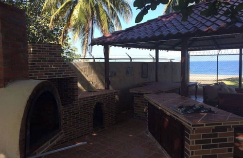 Las Charcas Villa | Villa Palmar de Ocoa
