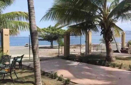 Las Charcas Villa | Villa Palmar de Ocoa