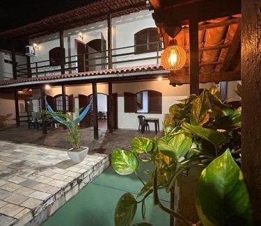 Palmeiras House | Villa Palmeiras Suítes