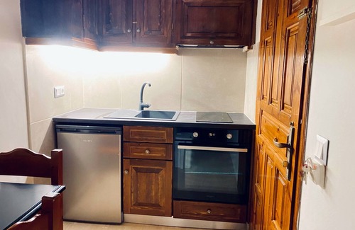 Almiros Beach Apartment | Villa Pami Apt2 20m2 the place to stay in Corfu
