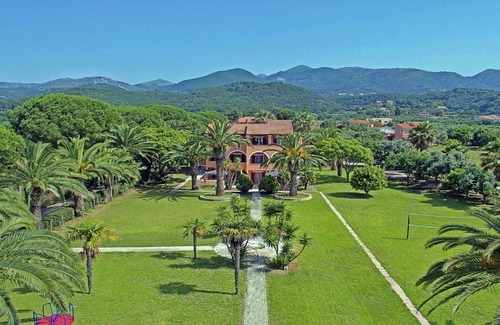 Almiros Beach Apartment | Villa Pami Apt2 20m2 the place to stay in Corfu