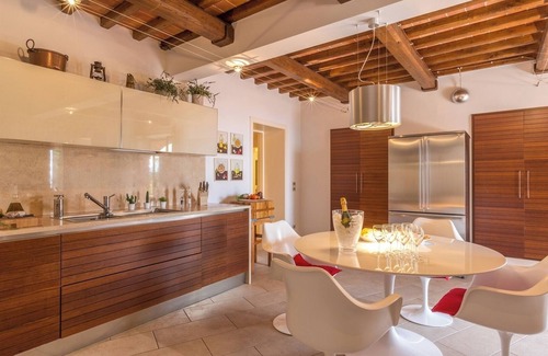 Margine Coperta-Traversagna House | Villa Pampa Montecatini Teme