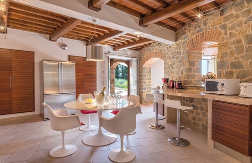 Margine Coperta-Traversagna House | Villa Pampa Montecatini Teme