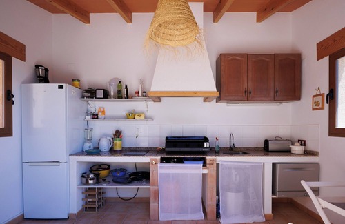 Teulada Villa | Villa PANORAMA-Moraira-Exceptional Sea View - Pv Pool