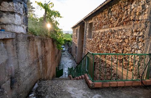 Albania House | Villa - Panoramic View of Vjosa River