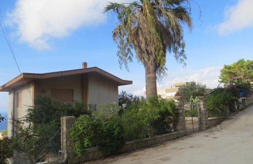 Valderice House | Villa Panoramica