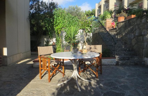 Valderice House | Villa Panoramica