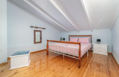 Agios Nikitas Villa | VILLA PANOREA