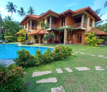 Balapitiya Villa | villa pantano