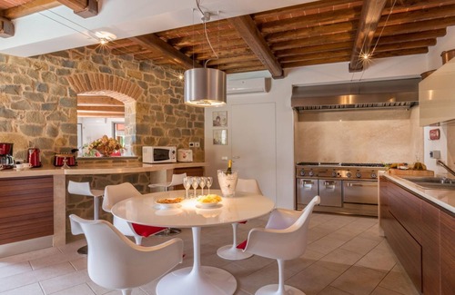 Margine Coperta-Traversagna Villa | Villa Pantera by MMega
