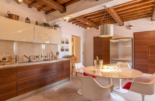 Margine Coperta-Traversagna Villa | Villa Pantera by MMega