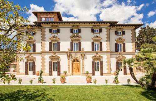 Campiglia Marittima Villa | Villa Paola 16