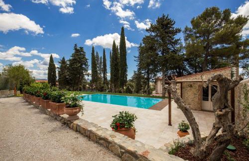 Campiglia Marittima Villa | Villa Paola 16