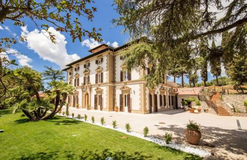 Campiglia Marittima Villa | Villa Paola 14