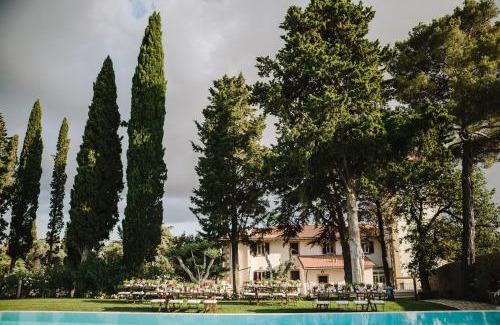Campiglia Marittima Villa | Villa Paola 14