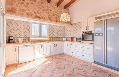 Portopetro House | "Villa Paqui" 10-minutes from Cala Mondragó with Infinity Pool, Garden & Wi-Fi