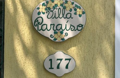 Paraiso Hotel | Villa Paraíso