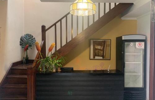 Paraiso Hotel | Villa Paraíso