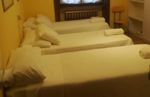 Airuno Bed & Breakfast | VILLA PARADIS B&B