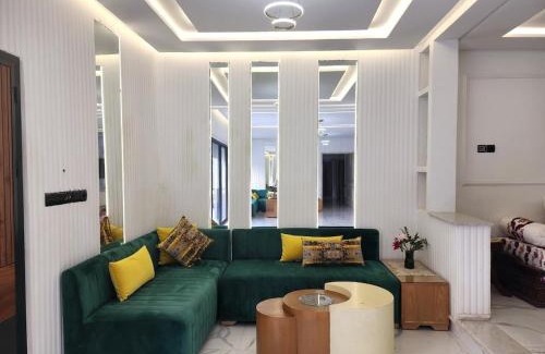 Ain Cheggag Villa | Villa Paradis Fès