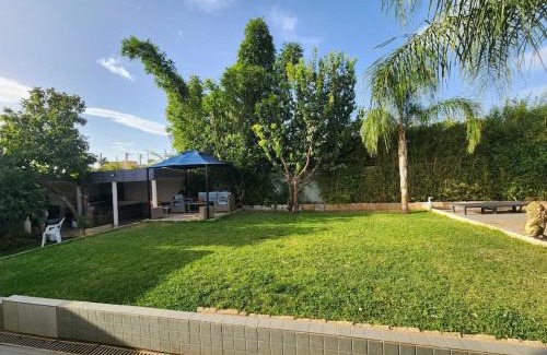 Ain Cheggag Villa | Villa Paradis Fès