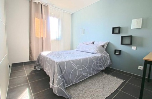 Lunel Villa | ViLLa PaRadiS - Tout Confort - Piscine