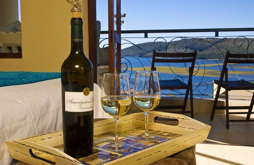 Paradise House | Villa Paradisa Guest House