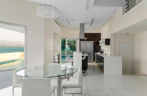 Eilat Villa | Villa Paradise