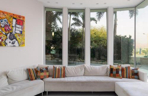 Eilat Villa | Villa Paradise