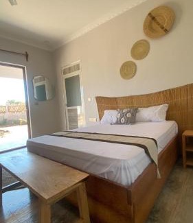 Jambiani Cabin | Villa Paradise