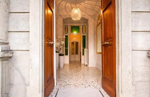 Moltrasio Villa | Villa Paradiso au Lac