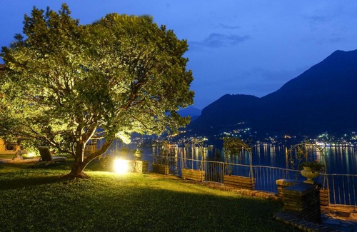 Moltrasio Villa | Villa Paradiso au Lac