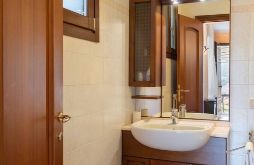 Dolcedo Apartment | Villa Paradiso (DOL191) by Interhome
