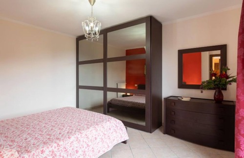 Dolcedo Apartment | Villa Paradiso (DOL191) by Interhome