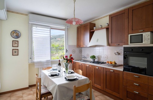 Dolcedo House | Villa Paradiso (DOL192) by Interhome