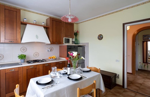 Dolcedo House | Villa Paradiso (DOL192) by Interhome