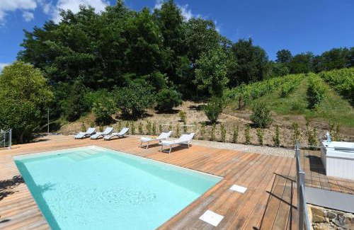 Montevarchi Villa | Villa Paradiso