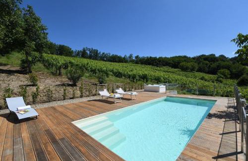 Montevarchi Villa | Villa Paradiso