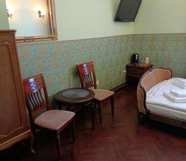 Ustron Hotel | Villa Park Ustroń