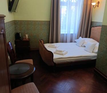 Ustron Hotel | Villa Park Ustroń