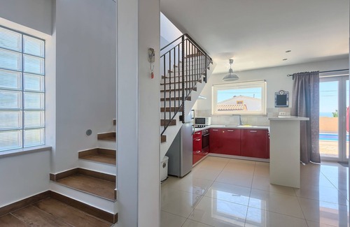 Peruski Villa | Villa Pascal