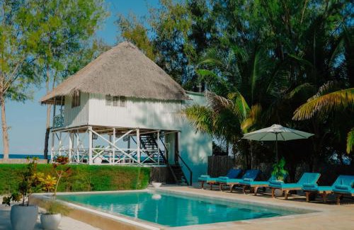 Jambiani Villa | Villa Passiflora Zanzibar