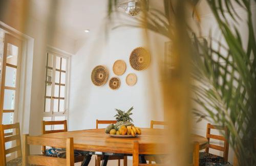 Jambiani Villa | Villa Passiflora Zanzibar