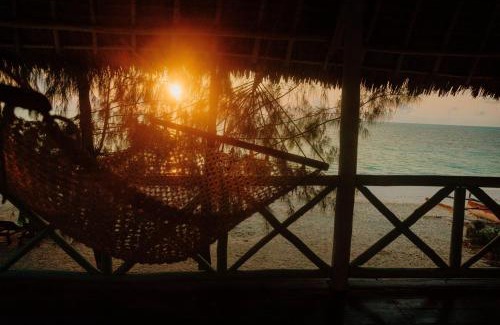 Jambiani Villa | Villa Passiflora Zanzibar