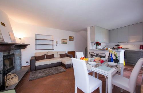 San Siro House | Villa Patricia